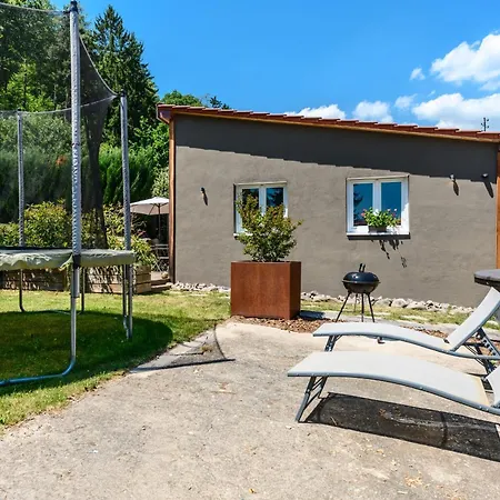 Ferienhaus Flora