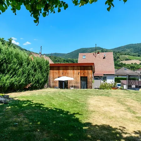 Ferienhaus Flora